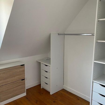 La Maison Du Pecheur Boulogne Sur Mer Centre Boulogne-sur-Mer Esterno foto